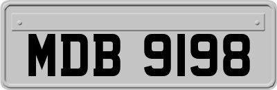 MDB9198