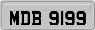 MDB9199