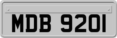 MDB9201