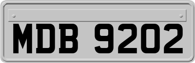 MDB9202