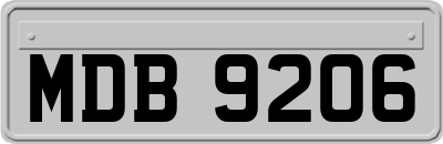 MDB9206