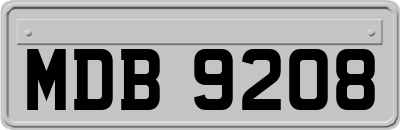 MDB9208
