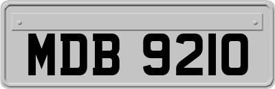 MDB9210