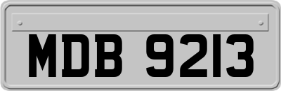 MDB9213
