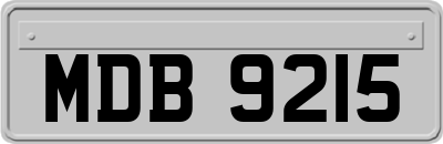 MDB9215