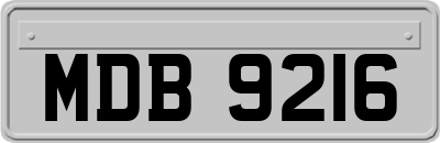 MDB9216
