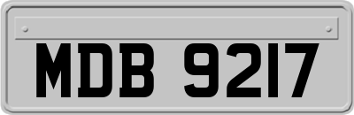 MDB9217
