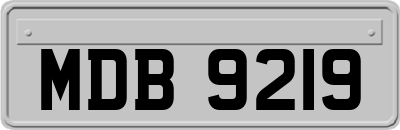 MDB9219