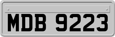 MDB9223
