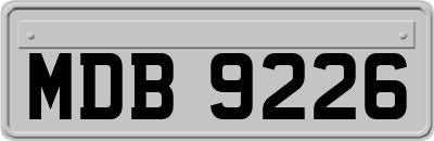 MDB9226
