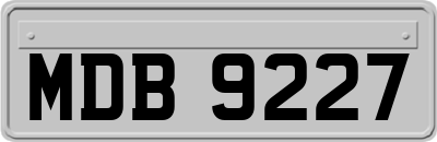MDB9227