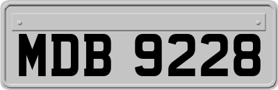 MDB9228