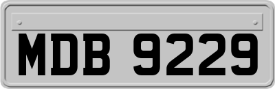MDB9229