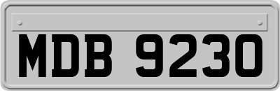 MDB9230