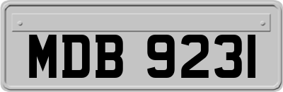 MDB9231