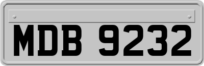 MDB9232