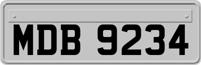 MDB9234