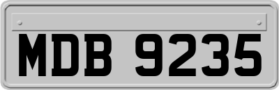 MDB9235