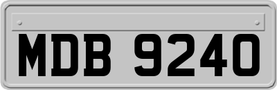 MDB9240