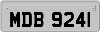 MDB9241