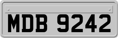 MDB9242