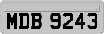 MDB9243