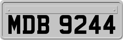 MDB9244