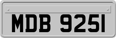 MDB9251