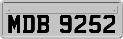 MDB9252