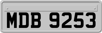 MDB9253