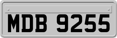 MDB9255