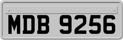 MDB9256