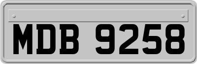 MDB9258