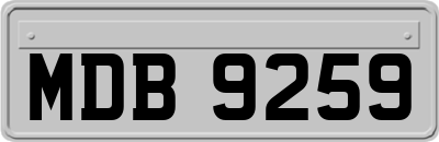MDB9259
