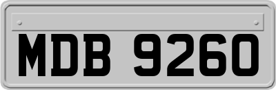 MDB9260