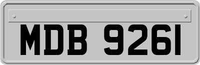 MDB9261