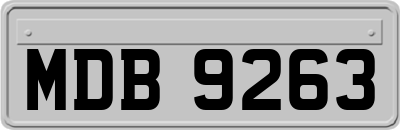MDB9263