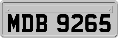 MDB9265
