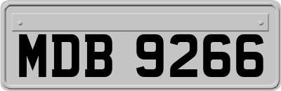 MDB9266