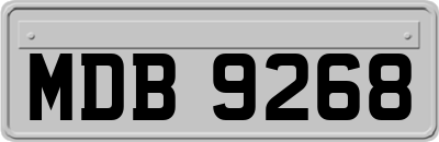MDB9268
