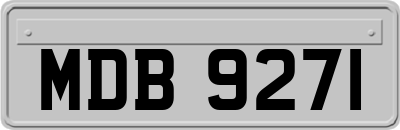 MDB9271
