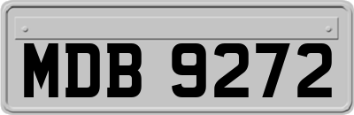 MDB9272