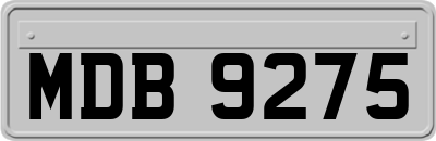 MDB9275