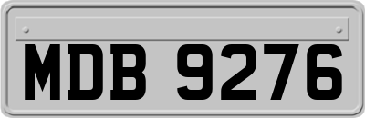 MDB9276