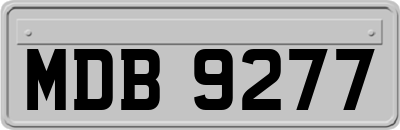 MDB9277