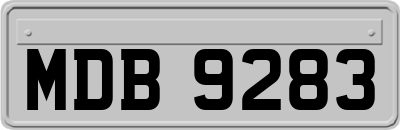 MDB9283