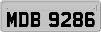 MDB9286