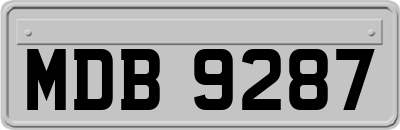 MDB9287