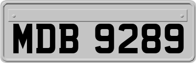 MDB9289