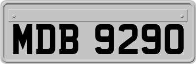 MDB9290